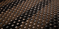 Farbe: Braunmischung